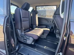 
										Nissan Serena 2017 full									