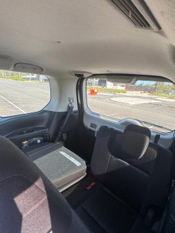 
										Nissan Serena 2017 full									