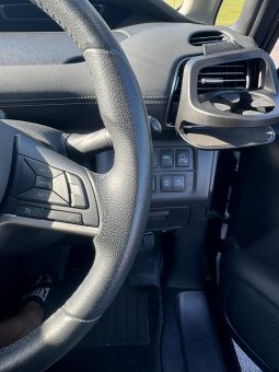 
										Nissan Serena 2017 full									