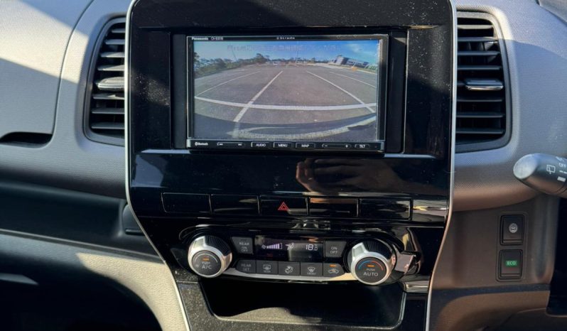 
								2019 Nissan Serena full									