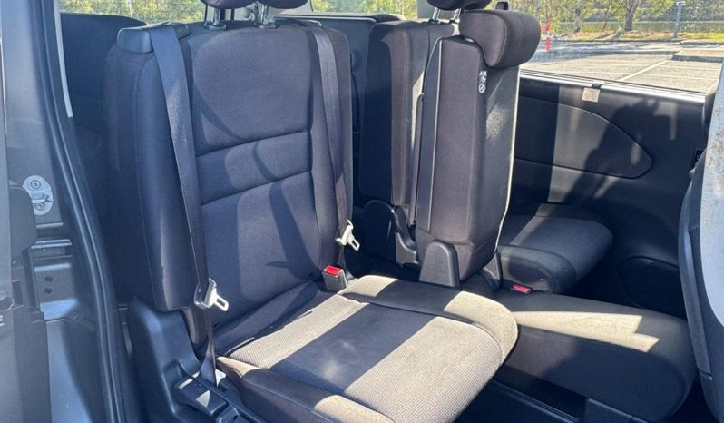 
								2019 Nissan Serena full									