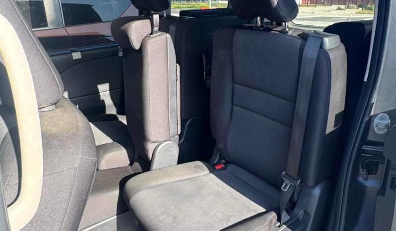 
								2019 Nissan Serena full									