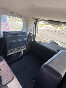 
										2019 Nissan Serena full									