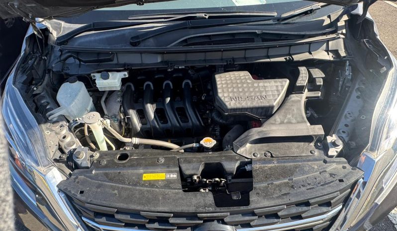 
								2019 Nissan Serena full									