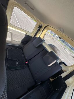 
										Suzuki Jimny 2019 XC Turbo 4WD full									