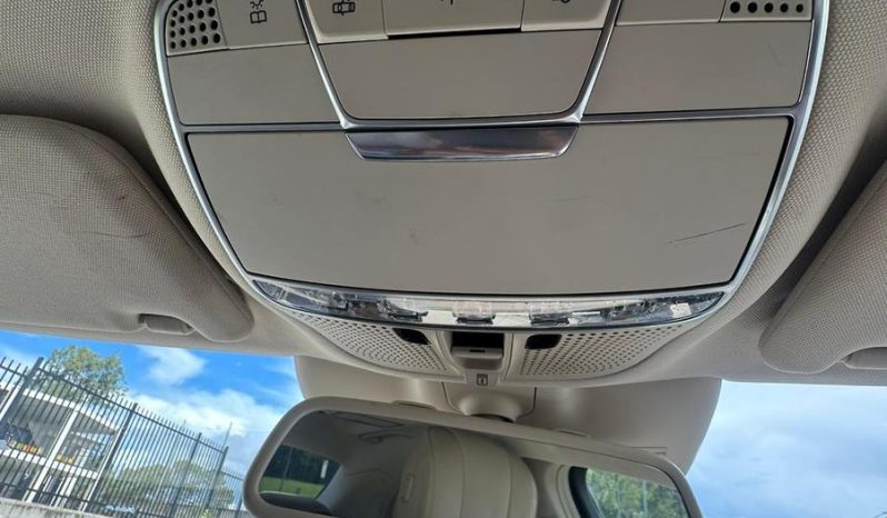 
								2015 Mercedes-Benz S-Class W222 S400 Hybrid Sedan 4dr 7G-TRONIC + 7sp 3.5 Hybrid full									