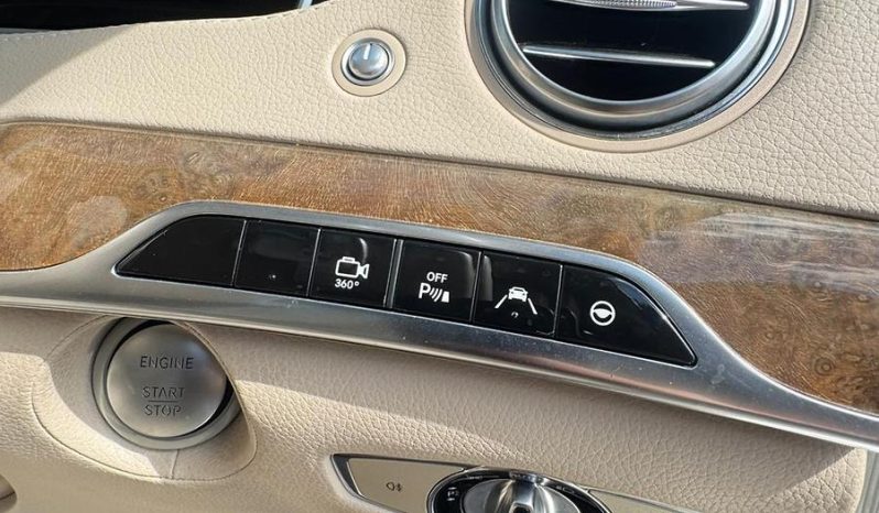 
								2015 Mercedes-Benz S-Class W222 S400 Hybrid Sedan 4dr 7G-TRONIC + 7sp 3.5 Hybrid full									