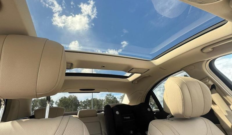 
								2015 Mercedes-Benz S-Class W222 S400 Hybrid Sedan 4dr 7G-TRONIC + 7sp 3.5 Hybrid full									