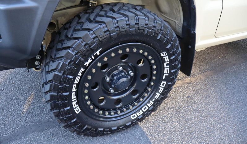 
								2020 Suzuki Jimny JB64W XC Hardtop 3dr Auto 4sp 4×4 0.7T full									