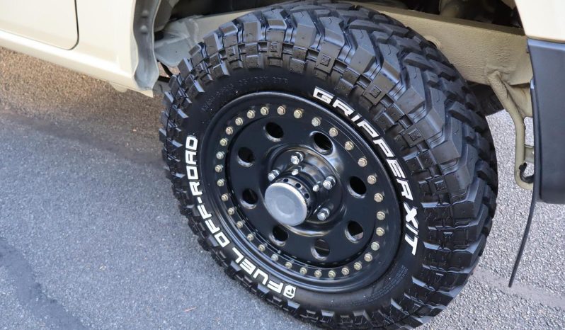 
								2020 Suzuki Jimny JB64W XC Hardtop 3dr Auto 4sp 4×4 0.7T full									