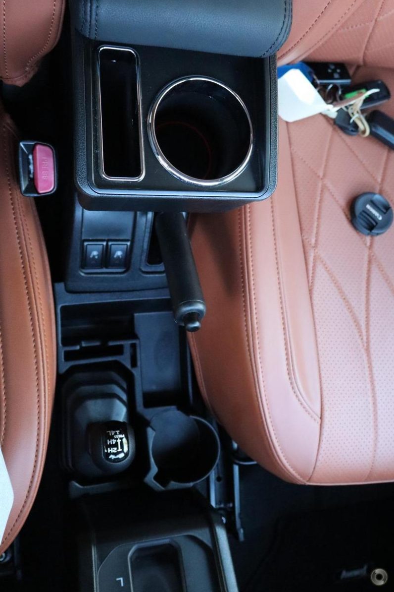 
								2020 Suzuki Jimny JB64W XC Hardtop 3dr Auto 4sp 4×4 0.7T full									