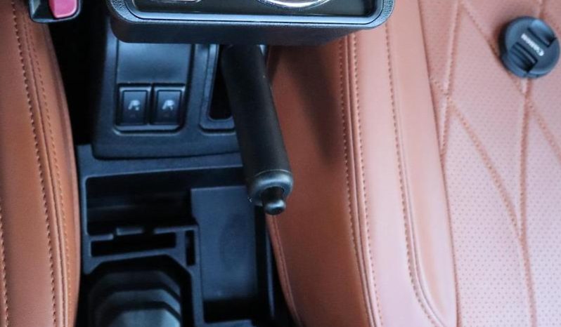 
								2020 Suzuki Jimny JB64W XC Hardtop 3dr Auto 4sp 4×4 0.7T full									