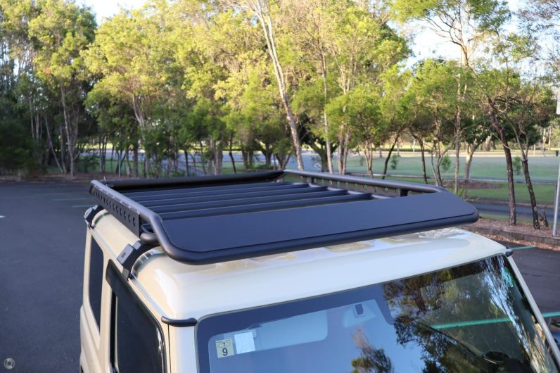 
								2020 Suzuki Jimny JB64W XC Hardtop 3dr Auto 4sp 4×4 0.7T full									