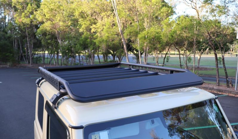 
								2020 Suzuki Jimny JB64W XC Hardtop 3dr Auto 4sp 4×4 0.7T full									