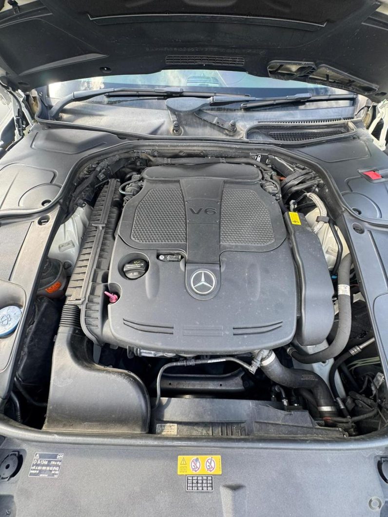 
								2015 Mercedes-Benz S-Class W222 S400 Hybrid Sedan 4dr 7G-TRONIC + 7sp 3.5 Hybrid full									