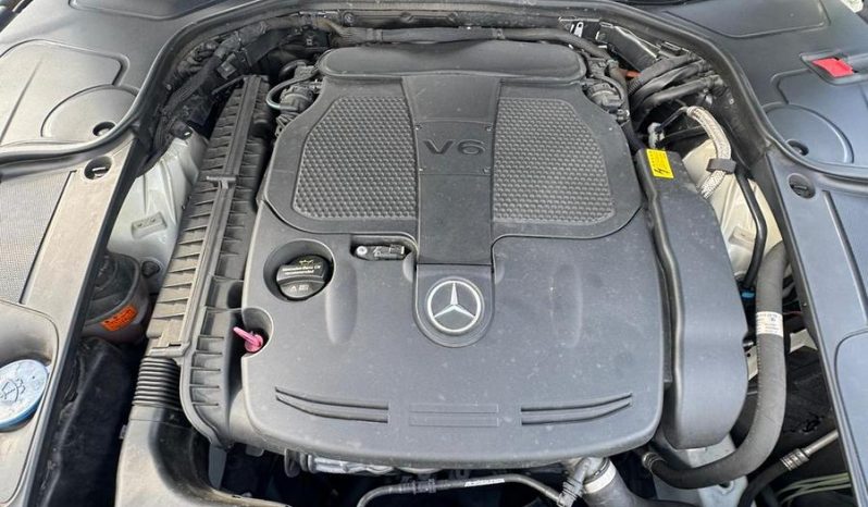 
								2015 Mercedes-Benz S-Class W222 S400 Hybrid Sedan 4dr 7G-TRONIC + 7sp 3.5 Hybrid full									