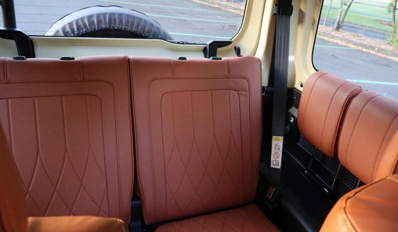 
								2020 Suzuki Jimny JB64W XC Hardtop 3dr Auto 4sp 4×4 0.7T full									