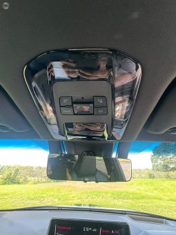 2022 Toyota Harrier AXUH80 Hybrid Z Wagon 5dr CVT 1sp 2.5i/88kW Hybrid [IMP]