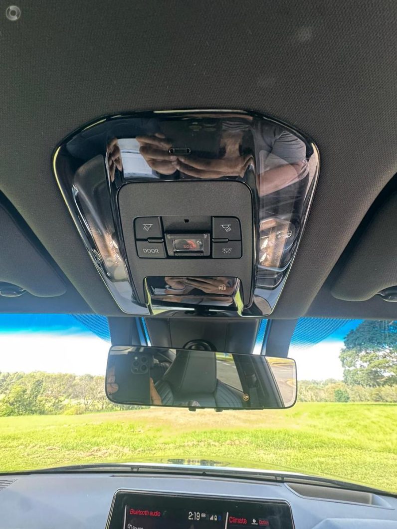 
								2022 Toyota Harrier AXUH80 Hybrid Z Wagon 5dr CVT 1sp 2.5i/88kW Hybrid [IMP] full									