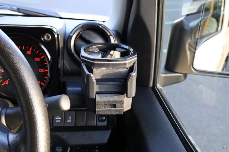 
								2020 Suzuki Jimny JB64W XC Hardtop 3dr Auto 4sp 4×4 0.7T full									